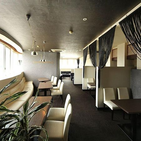 Isesaki Harvest Hotel Eksteriør bilde